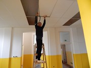 Úpravy v červenci a srpnu 2016